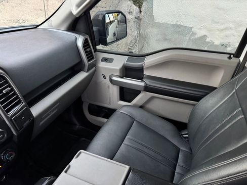 Used 2018 Ford F150 XLT w/ Trailer Tow Package AWD/4WD image 19