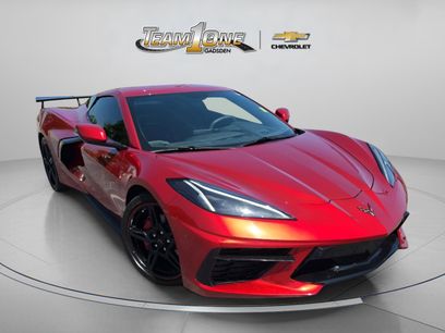 Used 2023 Chevrolet Corvette Stingray Preferred Conv w/ 2LT