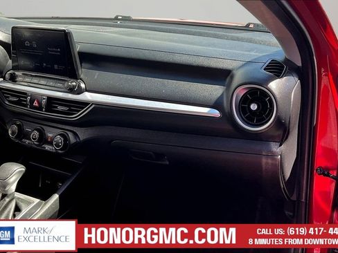 Used 2023 Kia Forte LXS FWD image 25