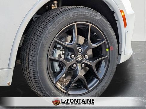 New 2026 Dodge Durango GT image 34