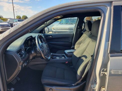 Used 2023 Dodge Durango GT image 10