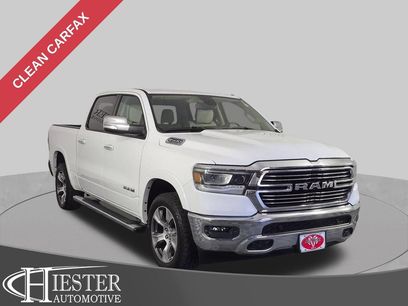Used 2020 RAM 1500 Laramie