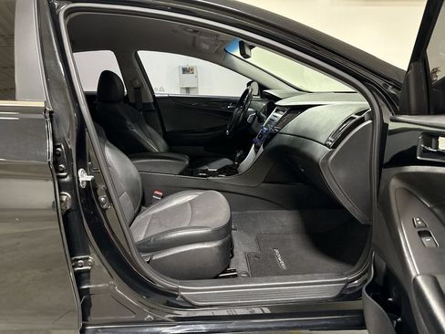 Used 2014 Hyundai Sonata SE FWD image 21