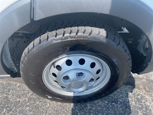 Used 2020 Ford Transit 150 Low Roof w/ Load Area Protection Package image 14