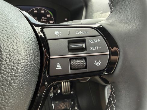 New 2026 Honda Civic Sport Touring image 26