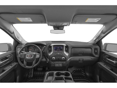 New 2025 GMC Sierra 2500 Pro image 29