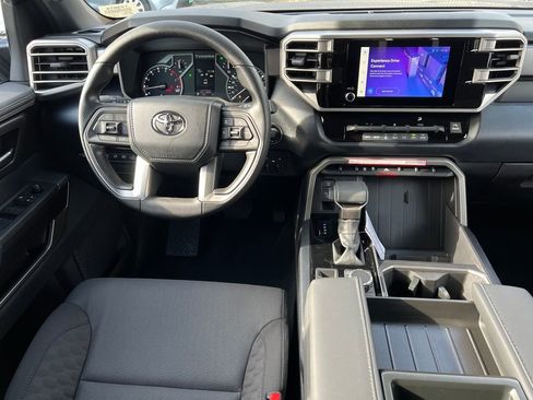 New 2026 Toyota Tundra SR5 image 27