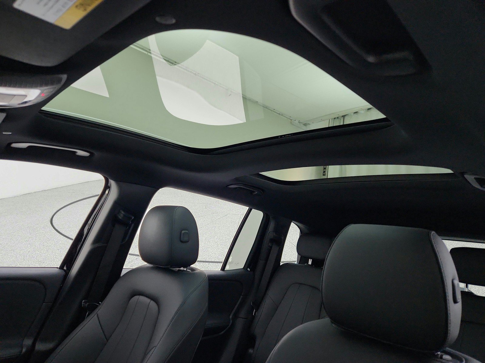 Certified 2023 Mercedes-Benz EQB 250+ image 18