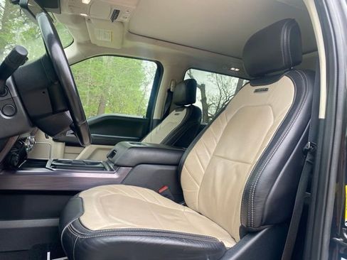 Used 2020 Ford F250 Limited image 19