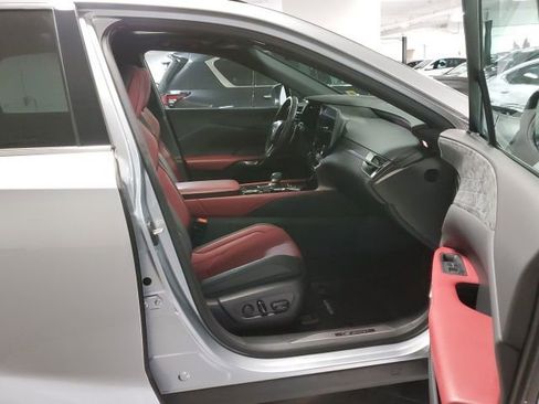 Used 2023 Lexus RX 350 F Sport w/ Accessory Package image 23