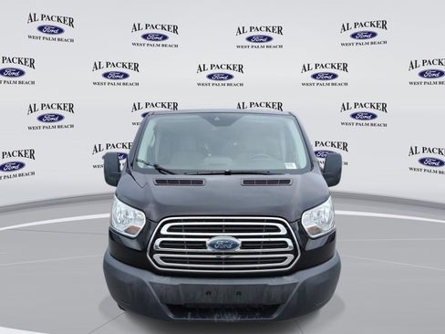 Used 2018 Ford Transit 350 XLT RWD image 9