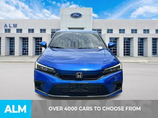 Used 2022 Honda Civic EX video 2