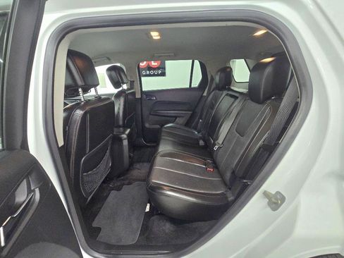 Used 2016 GMC Terrain SLT AWD/4WD image 14