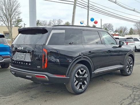New 2027 Kia Telluride S image 4
