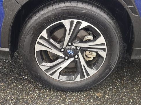 Certified 2025 Subaru Crosstrek 2.0i Premium image 21