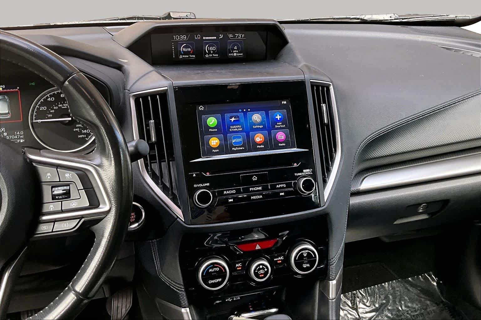 Used 2023 Subaru Forester Premium AWD/4WD image 13