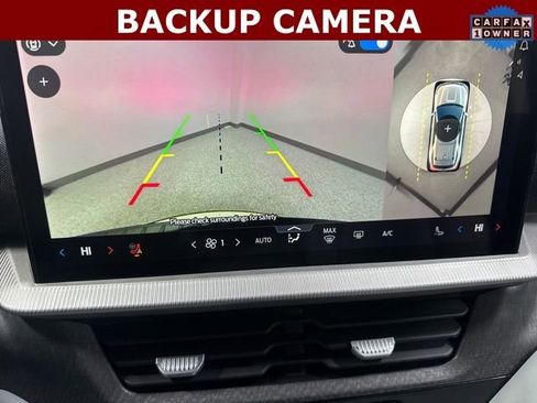 Used 2025 Ford Explorer Platinum w/ LUX Leather Package image 5