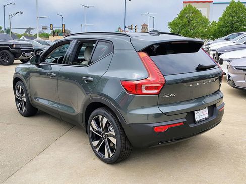 New 2026 Volvo XC40 B5 Ultra w/ Climate Package AWD/4WD image 7