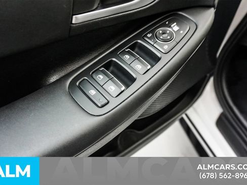 Used 2025 Hyundai Sonata SEL FWD image 46