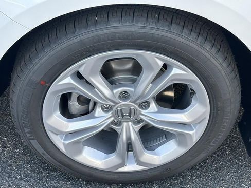 Used 2025 Honda Accord LX image 22