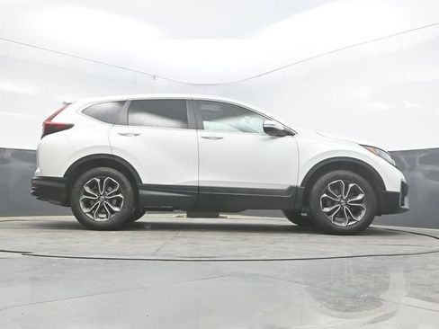 Used 2020 Honda CR-V EX image 43