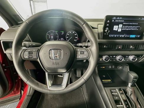 Certified 2024 Honda CR-V Sport-L image 11