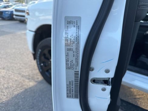 New 2026 RAM 2500 Laramie image 15