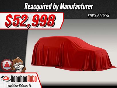 Used 2023 Cadillac CT4 V Blackwing