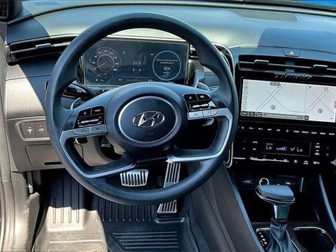 Used 2024 Hyundai Santa Cruz Night image 5