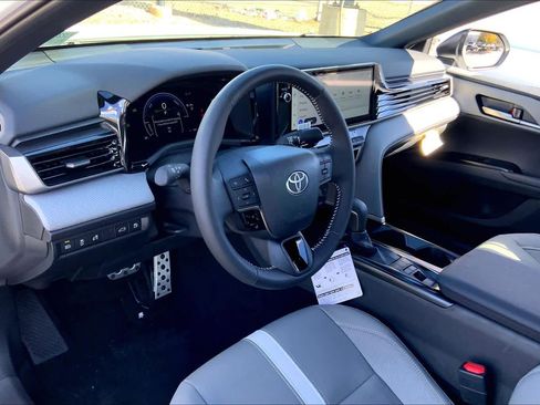 Certified 2026 Toyota Camry SE image 14
