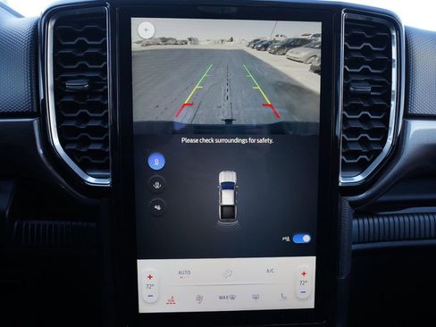 New 2025 Ford Ranger XLT w/ Equipment Group 301A High image 21