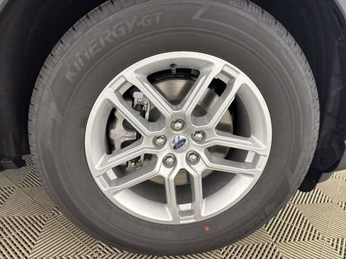 New 2026 Ford Explorer Active image 28