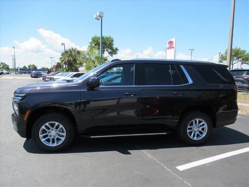 New 2026 Chevrolet Tahoe LS RWD image 2