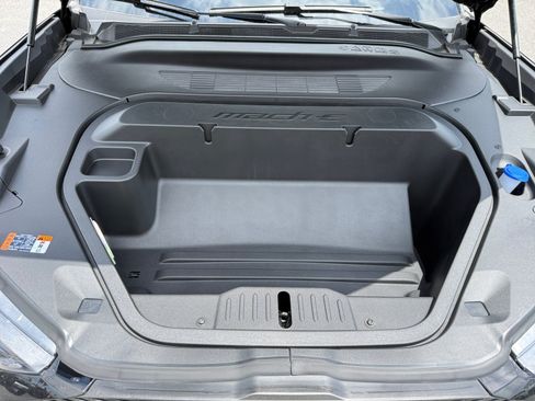 New 2026 Ford Mustang Mach-E Select RWD image 20
