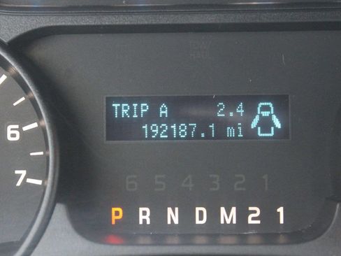 Used 2014 Ford F150 XL w/ XL Plus Package image 9