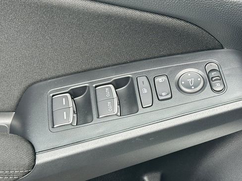 Used 2026 Honda Civic Sport image 11