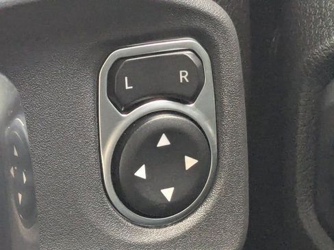 New 2026 Jeep Wrangler Unlimited Sport AWD/4WD image 24