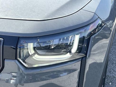 New 2026 Jeep Cherokee Laredo image 9