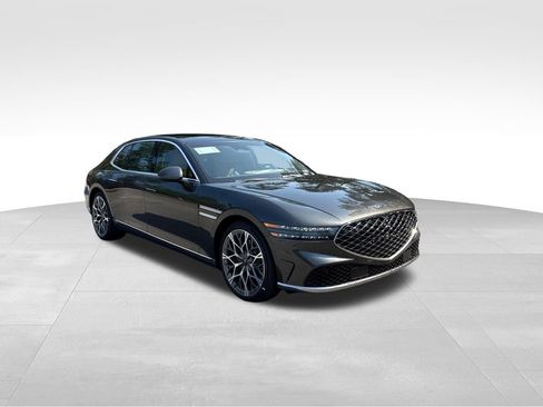 New 2026 Genesis G90 3.5T AWD/4WD image 1