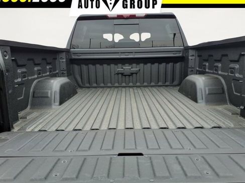 New 2026 Chevrolet Silverado 1500 ZR2 w/ LPO, Dark Essentials Package AWD/4WD image 26