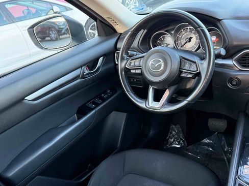 Used 2020 MAZDA CX-5 Sport FWD image 10