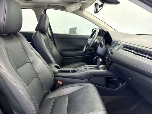 Used 2019 Honda HR-V EX-L image 30