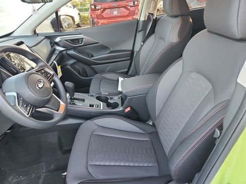 New 2026 Subaru Impreza 2.0i Sport image 11