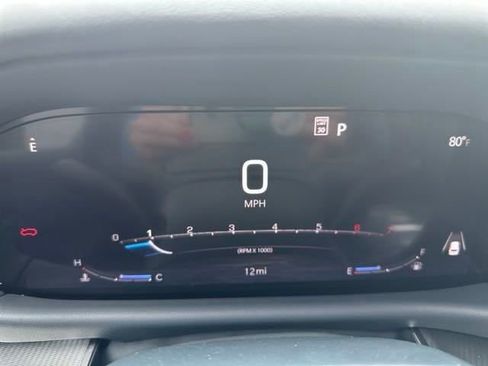 New 2023 Jeep Grand Wagoneer Series II image 16