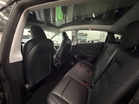 Used 2023 Tesla Model Y Long Range AWD/4WD image 20