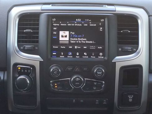 Used 2019 RAM 1500 Big Horn image 18