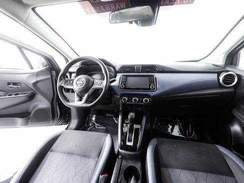 Used 2023 Nissan Versa SV FWD image 18