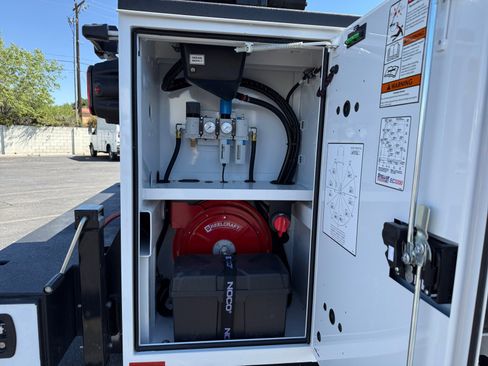 New 2025 Chevrolet Silverado 3500 W/T w/ WT Convenience Package image 27