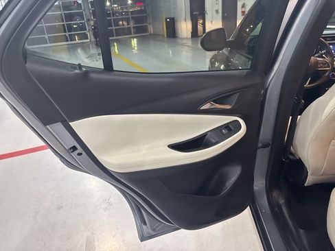 Used 2023 Buick Encore GX Preferred w/ Cold Weather Comfort Package image 28