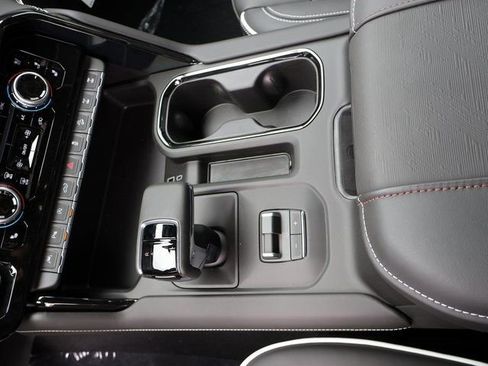 New 2026 GMC Sierra 1500 AT4X w/ AT4X AEV Edition AWD/4WD image 36